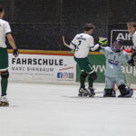 Rollhockey Bundesliga RSC Cronenberg