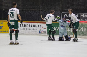 Rollhockey Bundesliga RSC Cronenberg